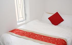 Sunrise International - Boutique Hostel