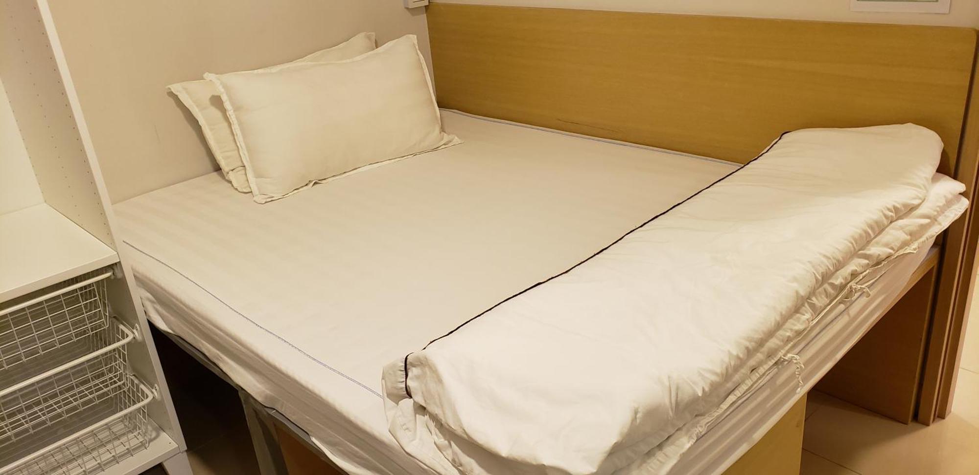 Sunrise International - Boutique Hostel Kowloon  Exterior photo