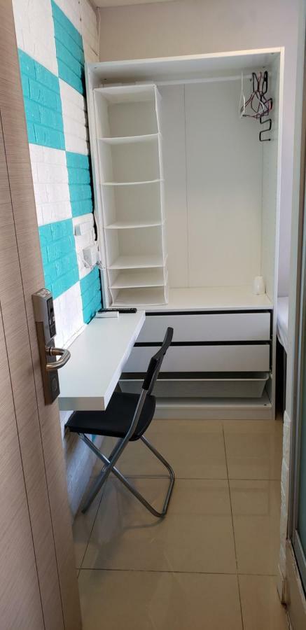 Sunrise International - Boutique Hostel Kowloon  Exterior photo