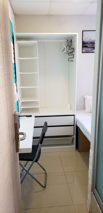 Sunrise International - Boutique Hostel Kowloon  Exterior photo