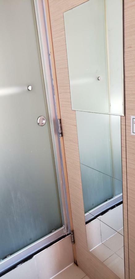 Sunrise International - Boutique Hostel Kowloon  Exterior photo