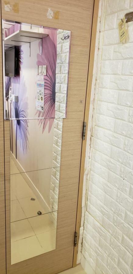 Sunrise International - Boutique Hostel Kowloon  Exterior photo