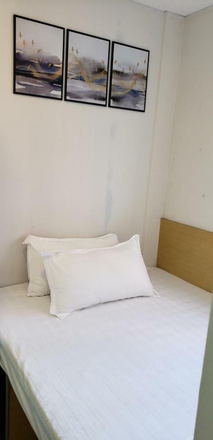 Sunrise International - Boutique Hostel Kowloon  Exterior photo
